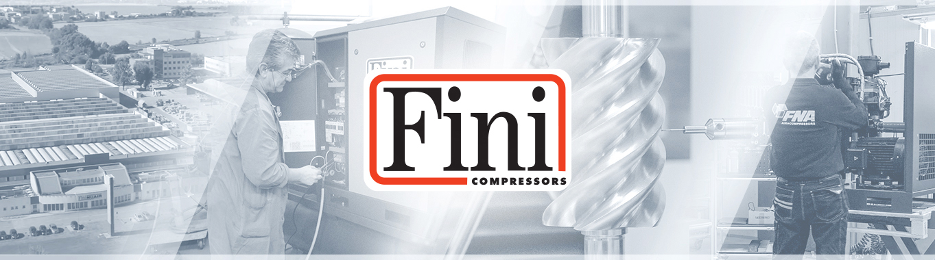 FINI compressors